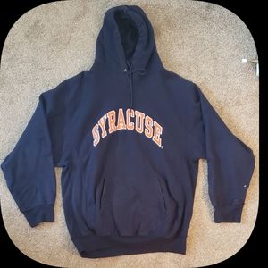Syracuse Sweatershirt
